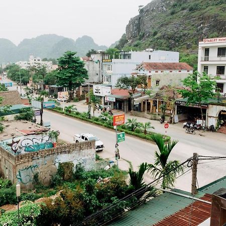 Thanh Phat Phong Nha 호텔 외부 사진
