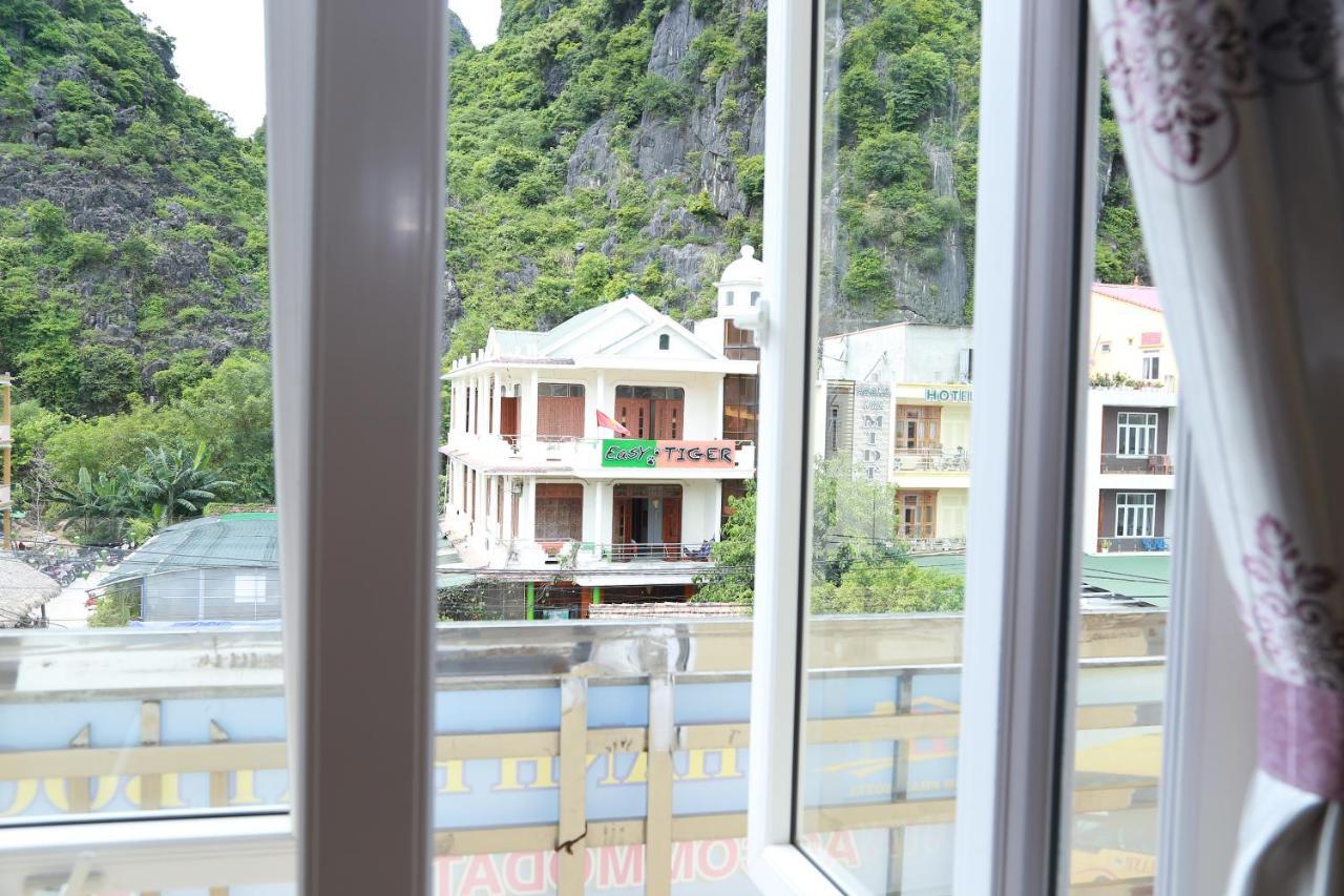 Thanh Phat Phong Nha 호텔 외부 사진